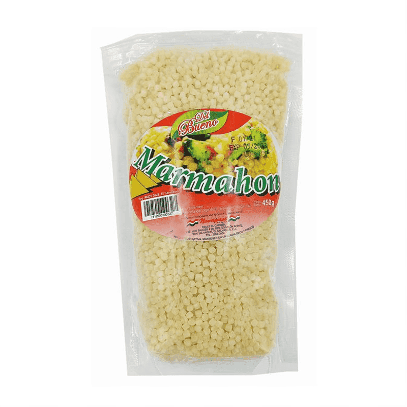 Marmahon Del Bueno