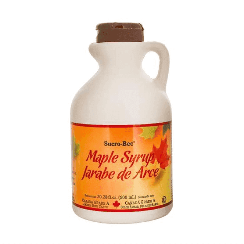Miel de maple Sucro-Bec