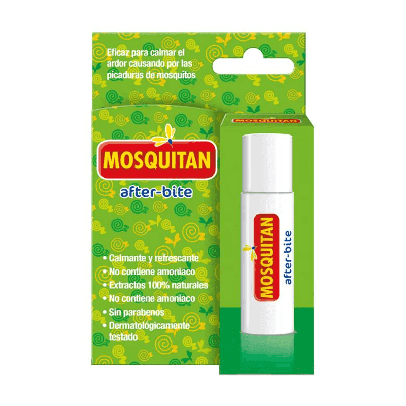 Mosquitan afterpicada roll-on