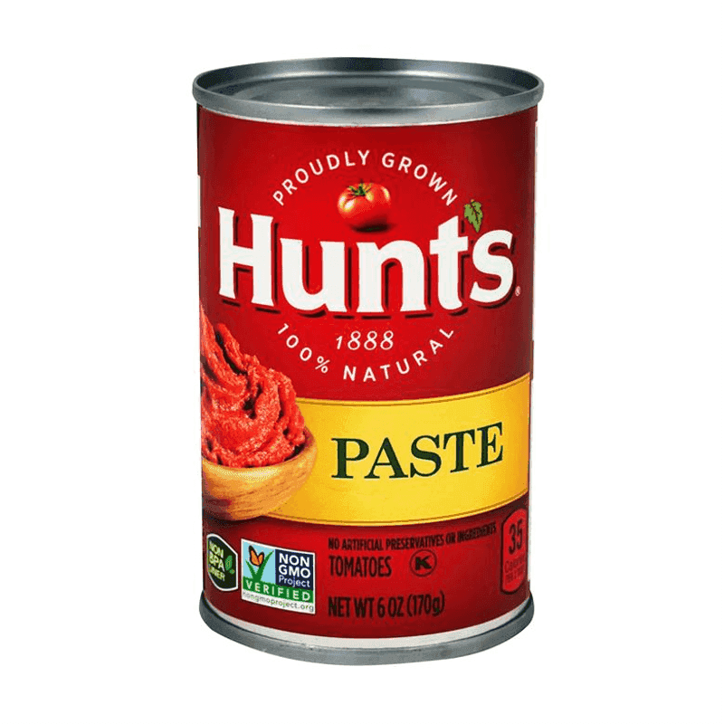 Pasta de tomate Hunt's
