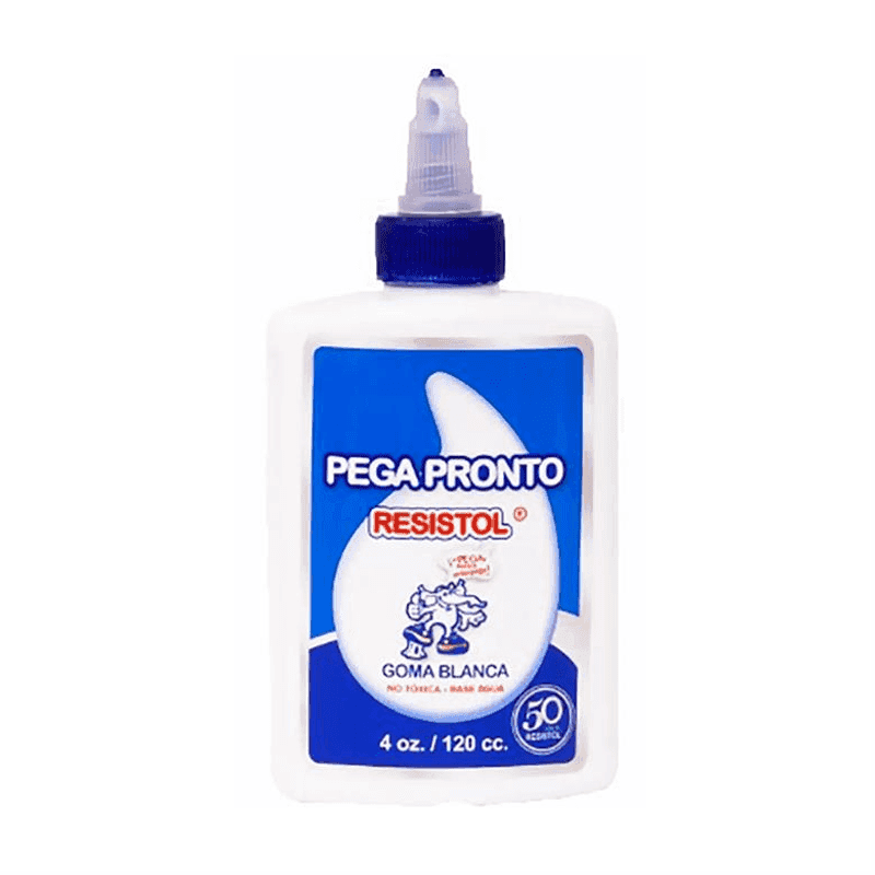 Pegamento líquido Pega Pronto