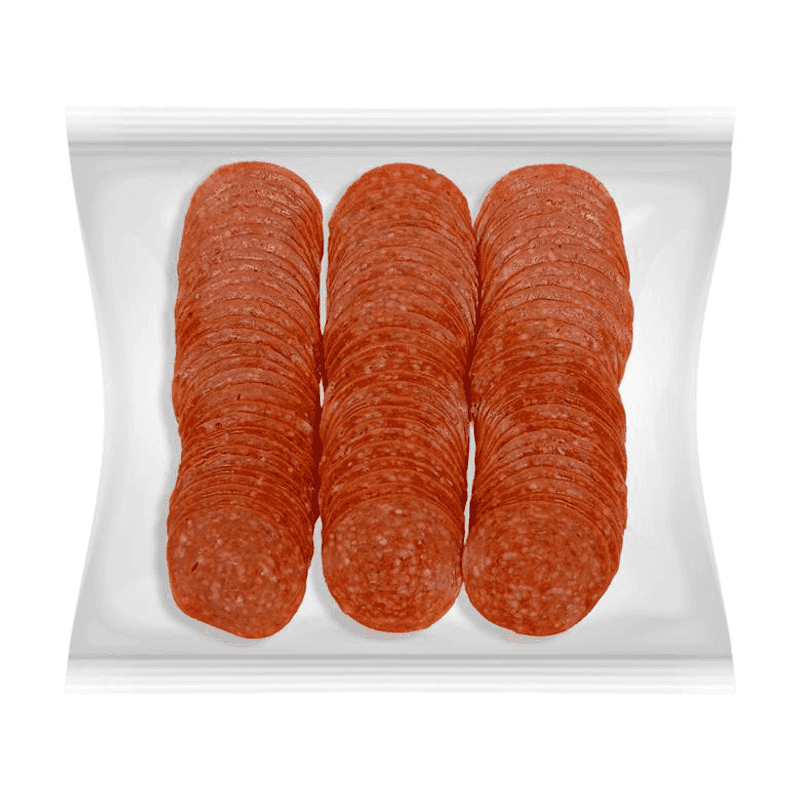Pepperoni