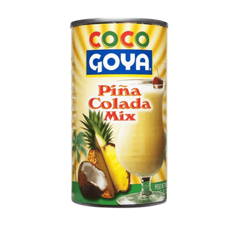 Piña colada Goya