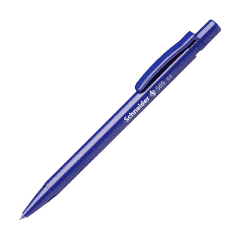 Portaminas 0.5mm Schneider