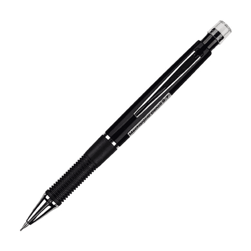 Portaminas 0.7mm Bat Centrum