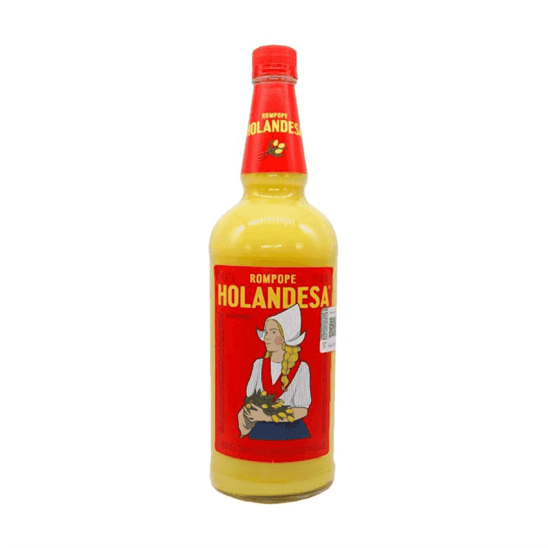 Rompope La Holandesa
