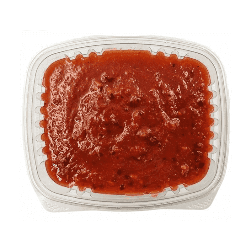 Salsa - restaurant style