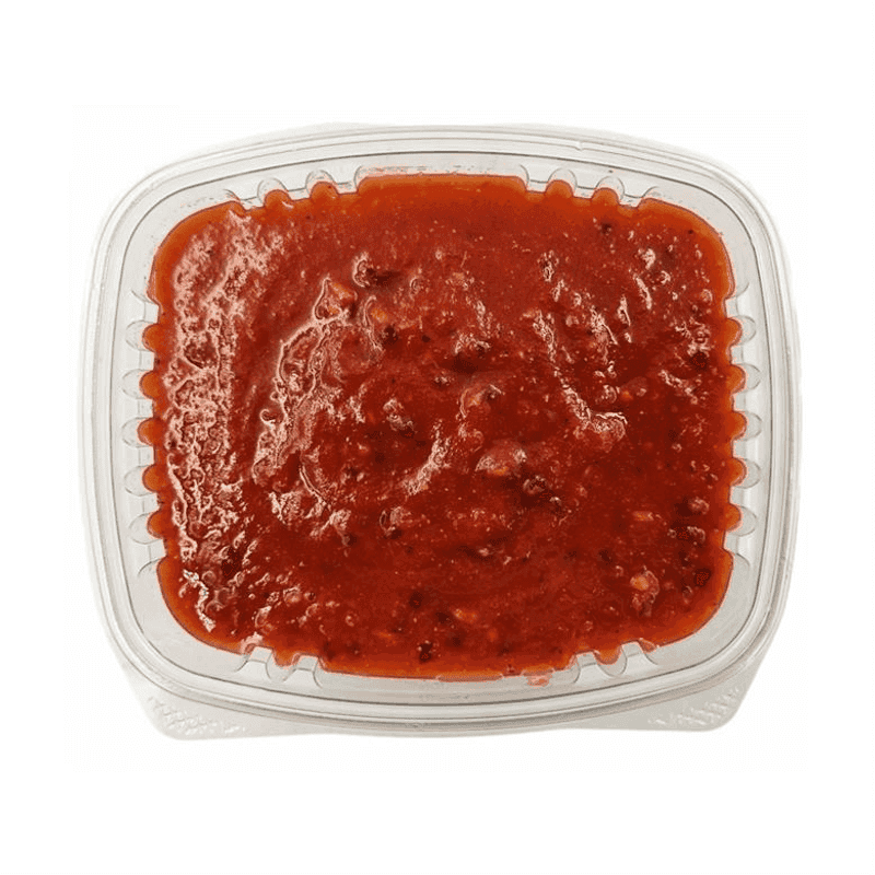 Salsa - restaurant style