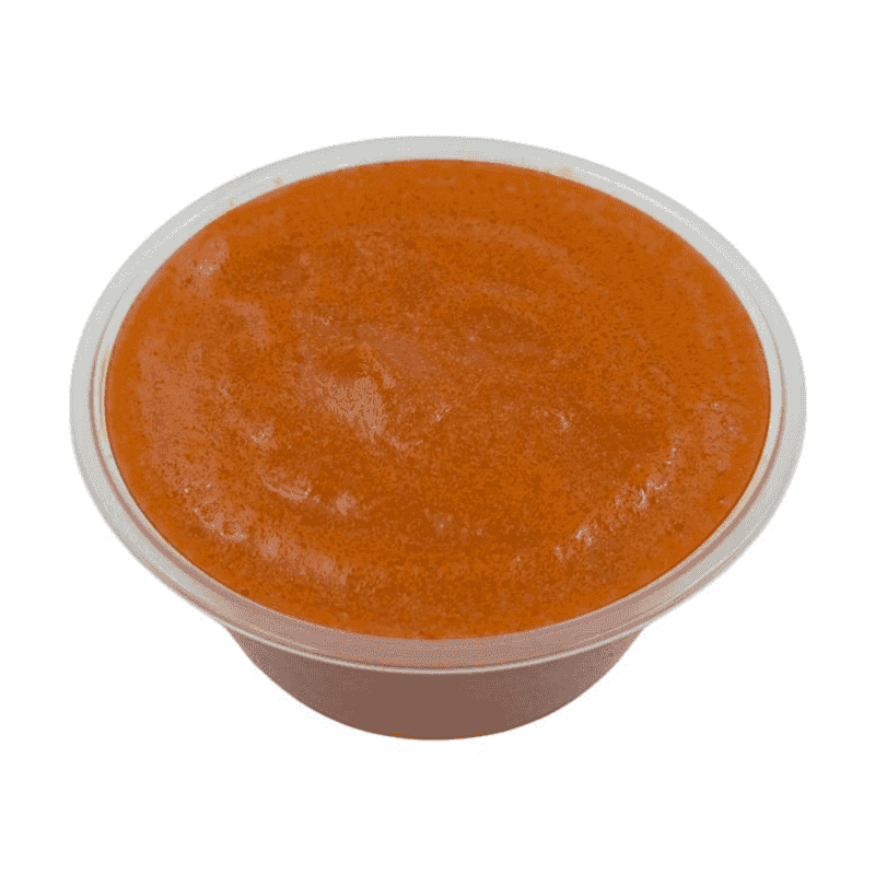 Salsa a la vodka