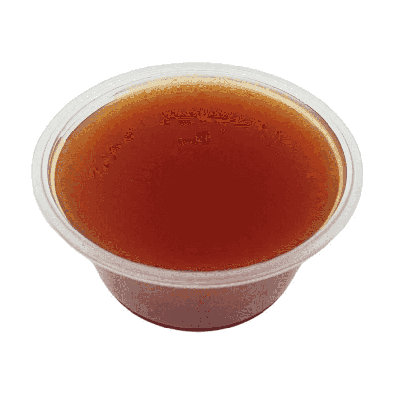 Salsa agridulce