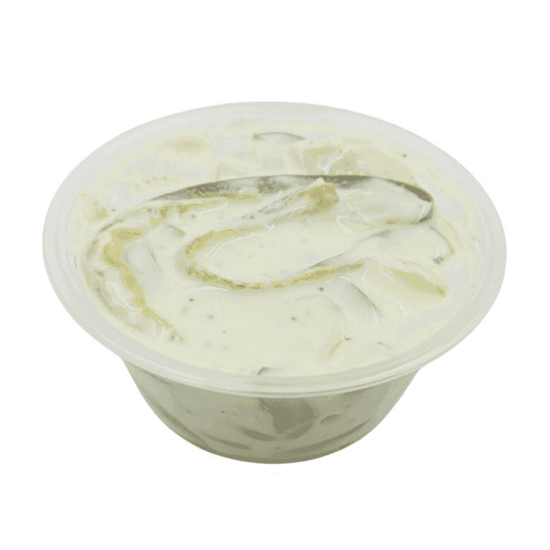 Salsa jalapeña