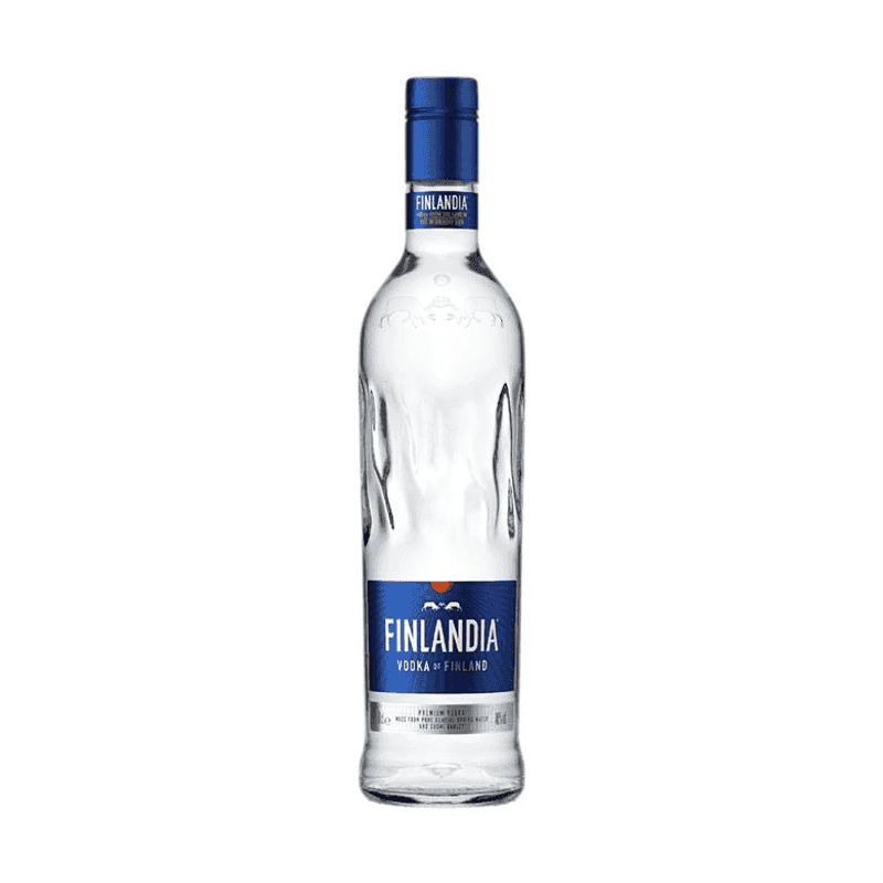 Vodka Finlandia