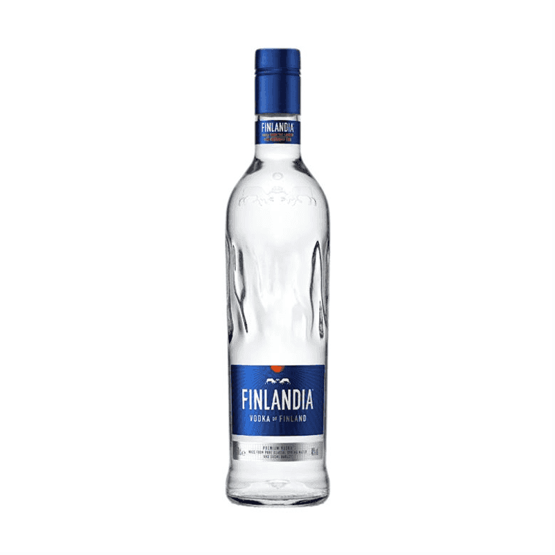 Vodka Finlandia