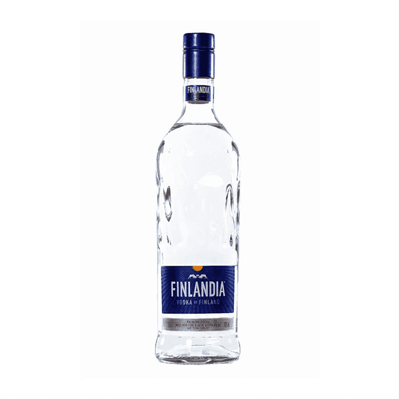 Vodka Finlandia