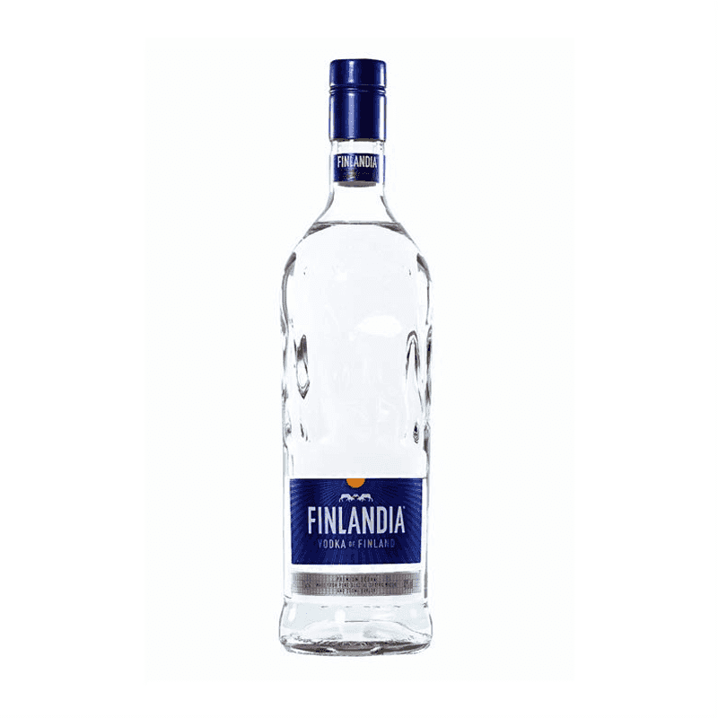 Vodka Finlandia