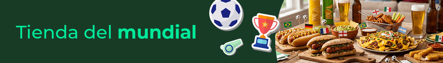 Desktop Banner