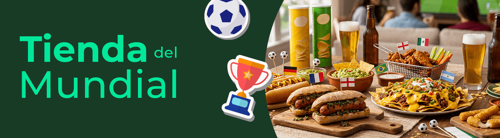 Desktop Banner