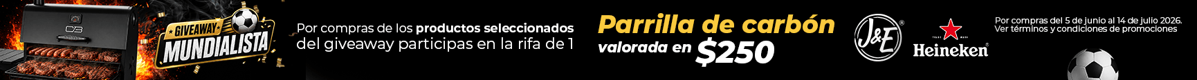 Desktop Banner