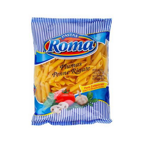 Kip - Pasta penne rigate Roma